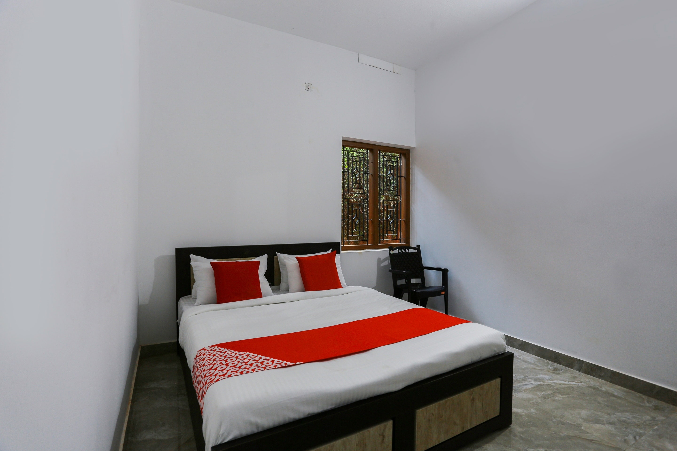 Hotel O Al Ameen Residency - Tap to explore photos