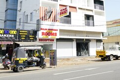 Quilon Residency Kundara