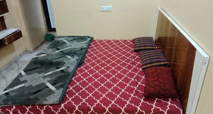 Hotel Chandralok guest house Room Type - Room no 304