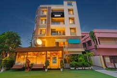 Super Townhouse Kolkata Railway Station Formerly Anushka Residency