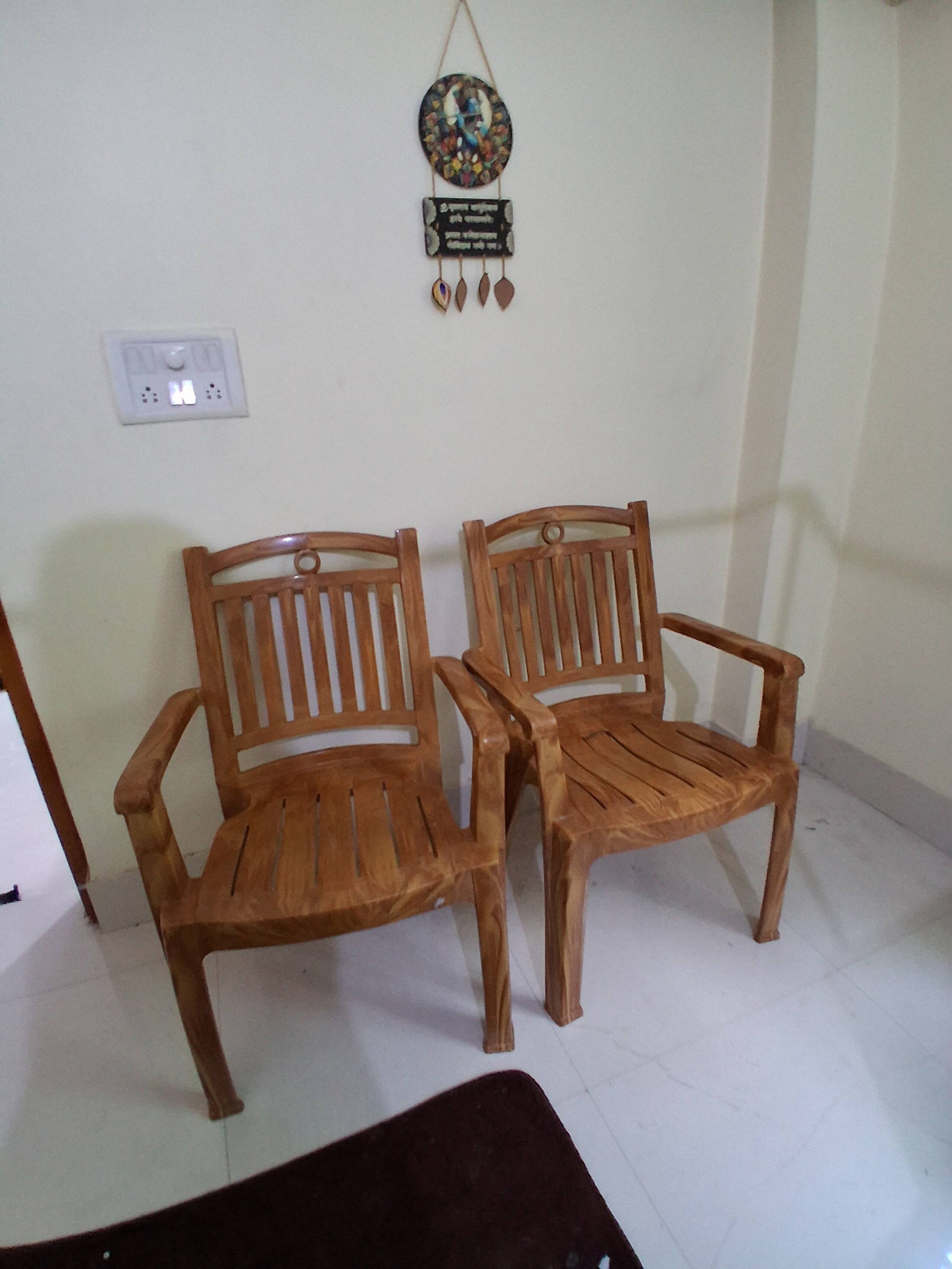 neat and clean room 5 min far from baba mandir - Tap to explore photos