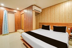 Address of Hotel O James Street Secunderabad Formerly Vaishnavi Residency
