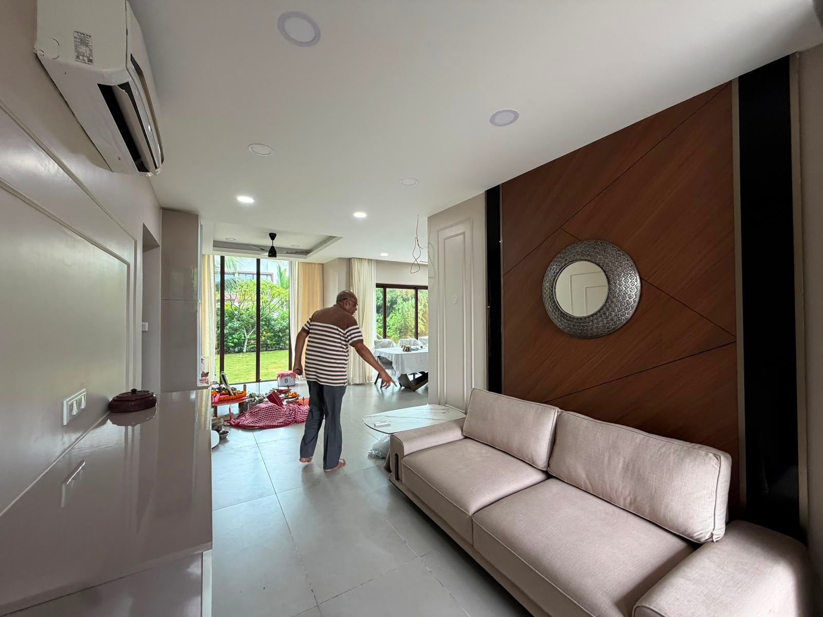 3BHK VILLA - Tap to explore photos