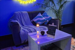 Address of PurpleDoor Beach : AC 1BHK in HSR |Couple Friendly