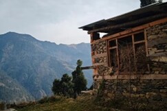 Khwaab The Homestay Lushal