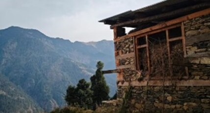 Khwaab The Homestay Lushal Room Type - Khwaab The Homestay Lushal