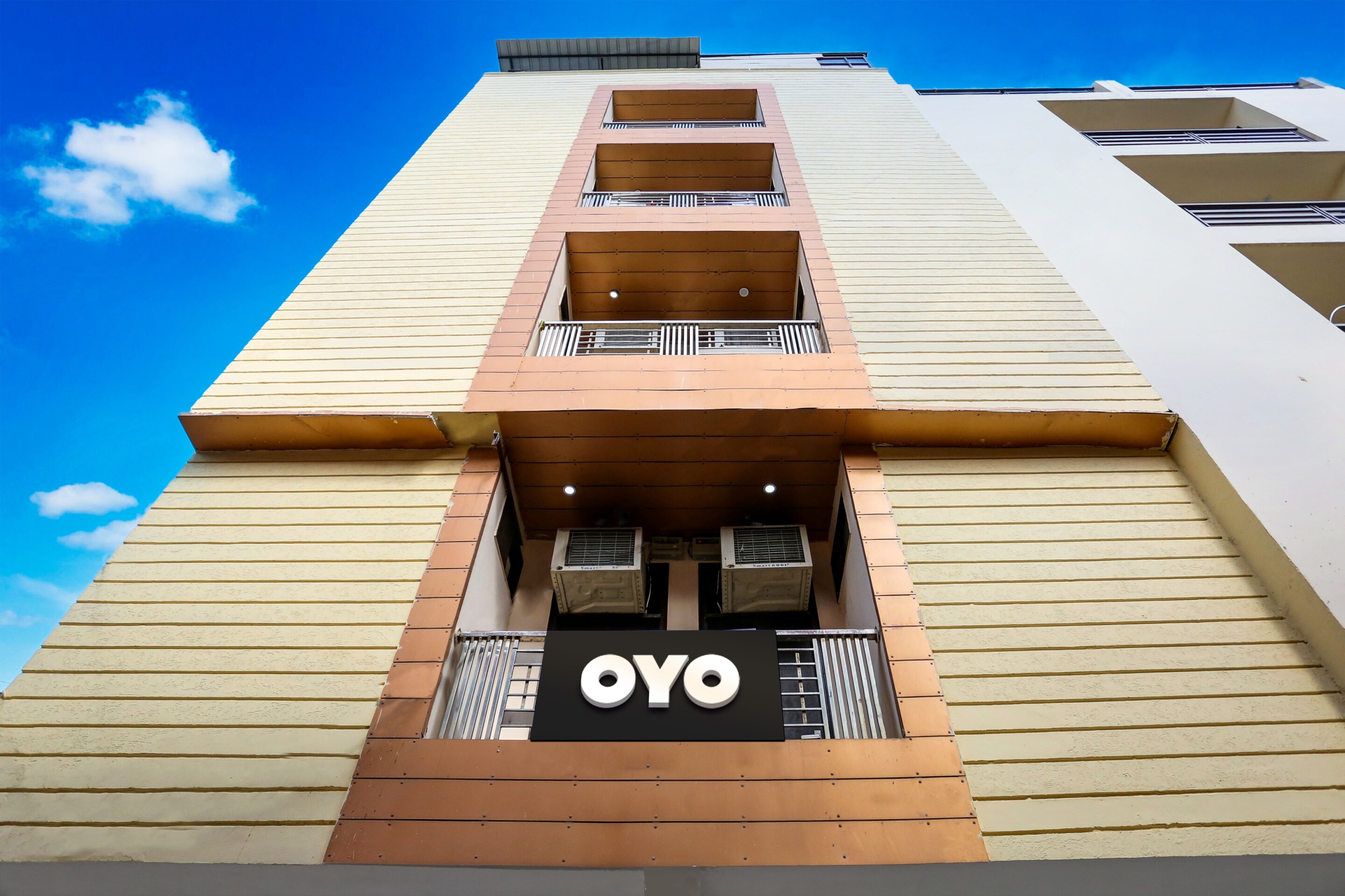 Hotel O Sagarmatha - Tap to explore photos