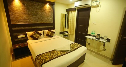 WHITE MOUNT Room Type - Standard Room