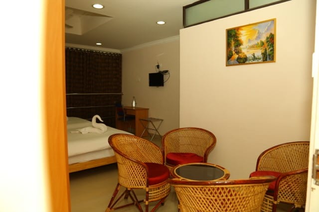 Tristar Regency - Tap to explore photos