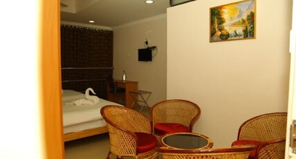Tristar Regency Room Type - Standard AC Room