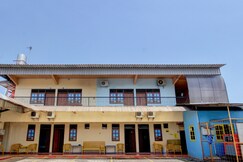 Hotel O Wisma Subur Syariah
