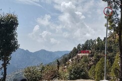 Ekant View Homestay (enroute to Kedarnath)