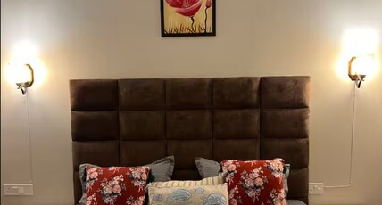 Urban Nest Stays Room Type - Harmony Nest 