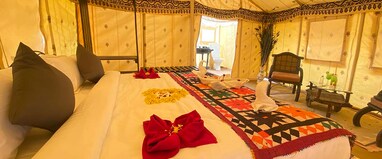 Star Desert Camp
