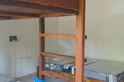 Address of Nomad Yoga Goa