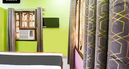 Kailash Delight Homestay Room Type - NON AC Deluxe Room