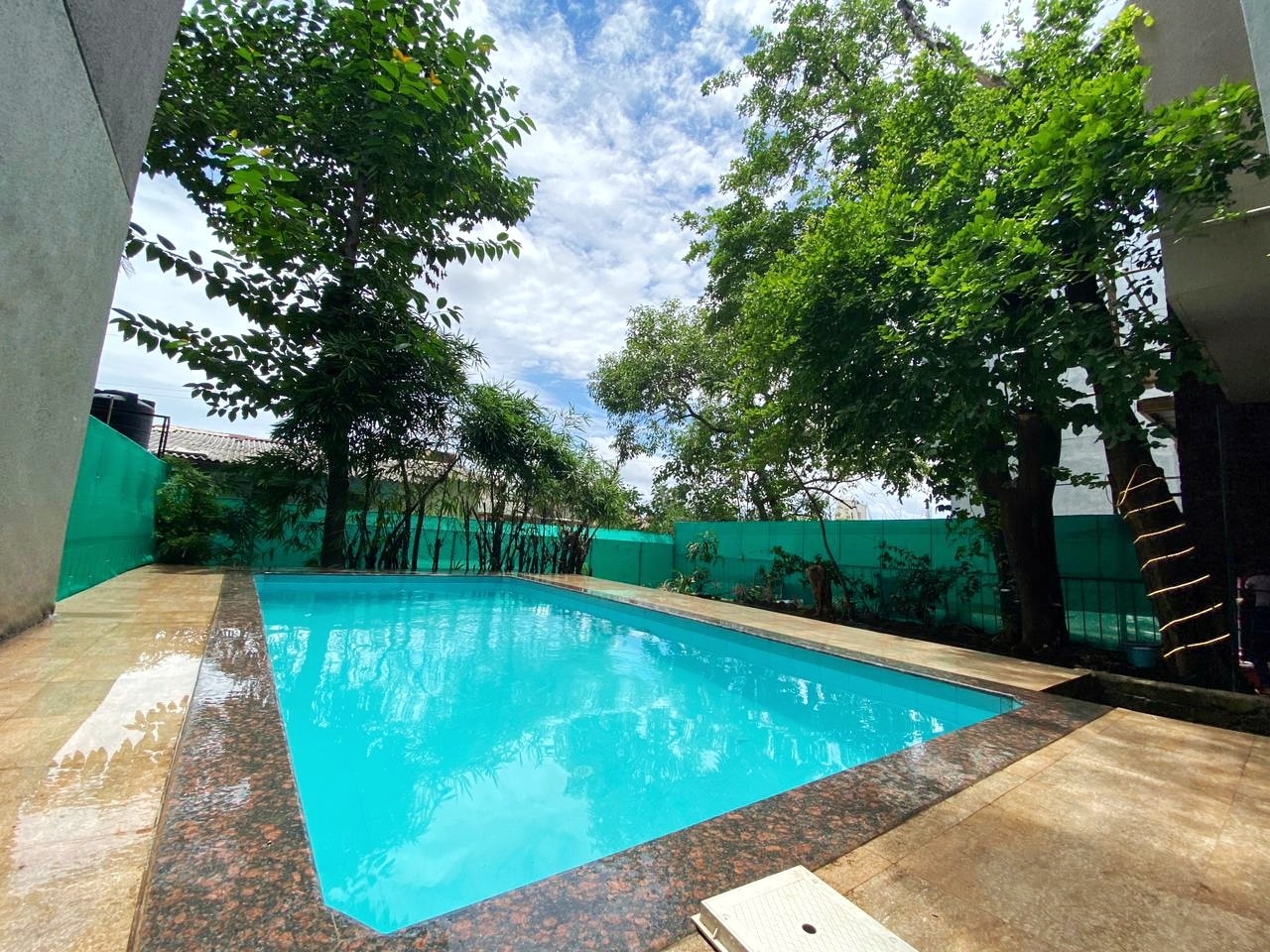 Tranquil Times | 3 BHK Villa - Tap to explore photos