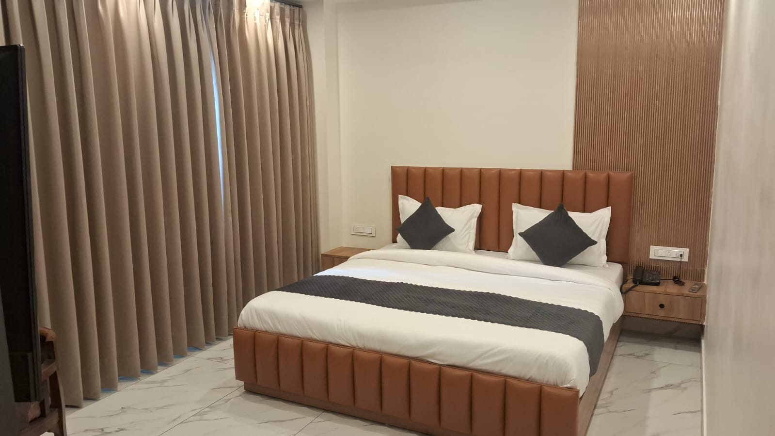 Photos of Hotel Anji Solan Hills - Solan Hotel on Goibibo