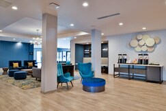 Hampton Inn by Hilton Cedar Falls Downtown