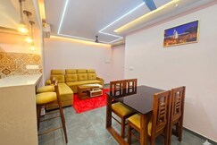 Address of The Magenta by Snooze Living 2BHK A C