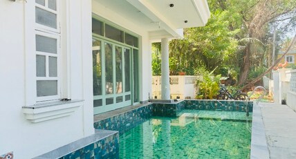 Let s embrace nature  Casa Nauka Room Type - Let s embrace nature  Casa Nauka