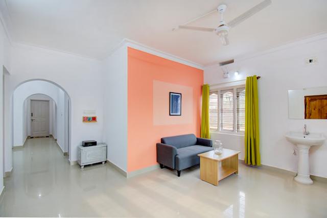 Coorg Dream Land Homestay| Rooms & Kitchen - Tap to explore photos