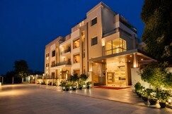 Address of Eastlynn Collections HUDA City Centre, Sector 45, Gurugram