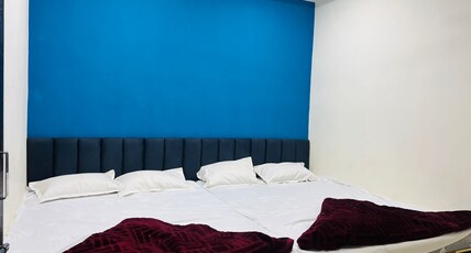 Vimal Kunj Home stay Room Type - 4 BHK Family Homestay