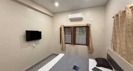 Swastik Homes 101 Dhreeta extension 1BK Room Type - Swastik Homes 101 Dhreeta extension 1BK