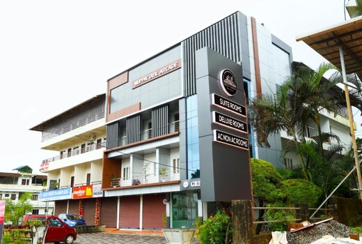 Green Valley Residency