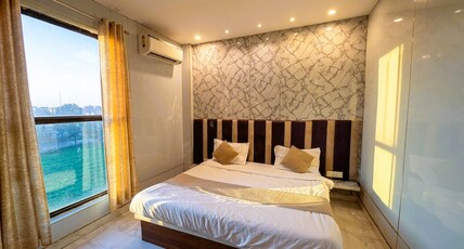 Hotel The Dream & Banquet Room Type - Premium Room with Free wifi