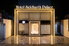 HOTEL SIDDHARTH PALACE