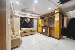 Hotel Sai (300 Meters from Nakki Lake)