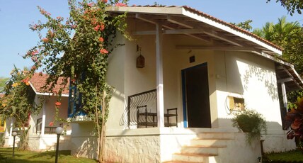 SIDZ Cottage | Villas & Bungalow Room Type - Sidz Couple Villa