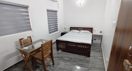 Avian Oasis Room Type - Double Room