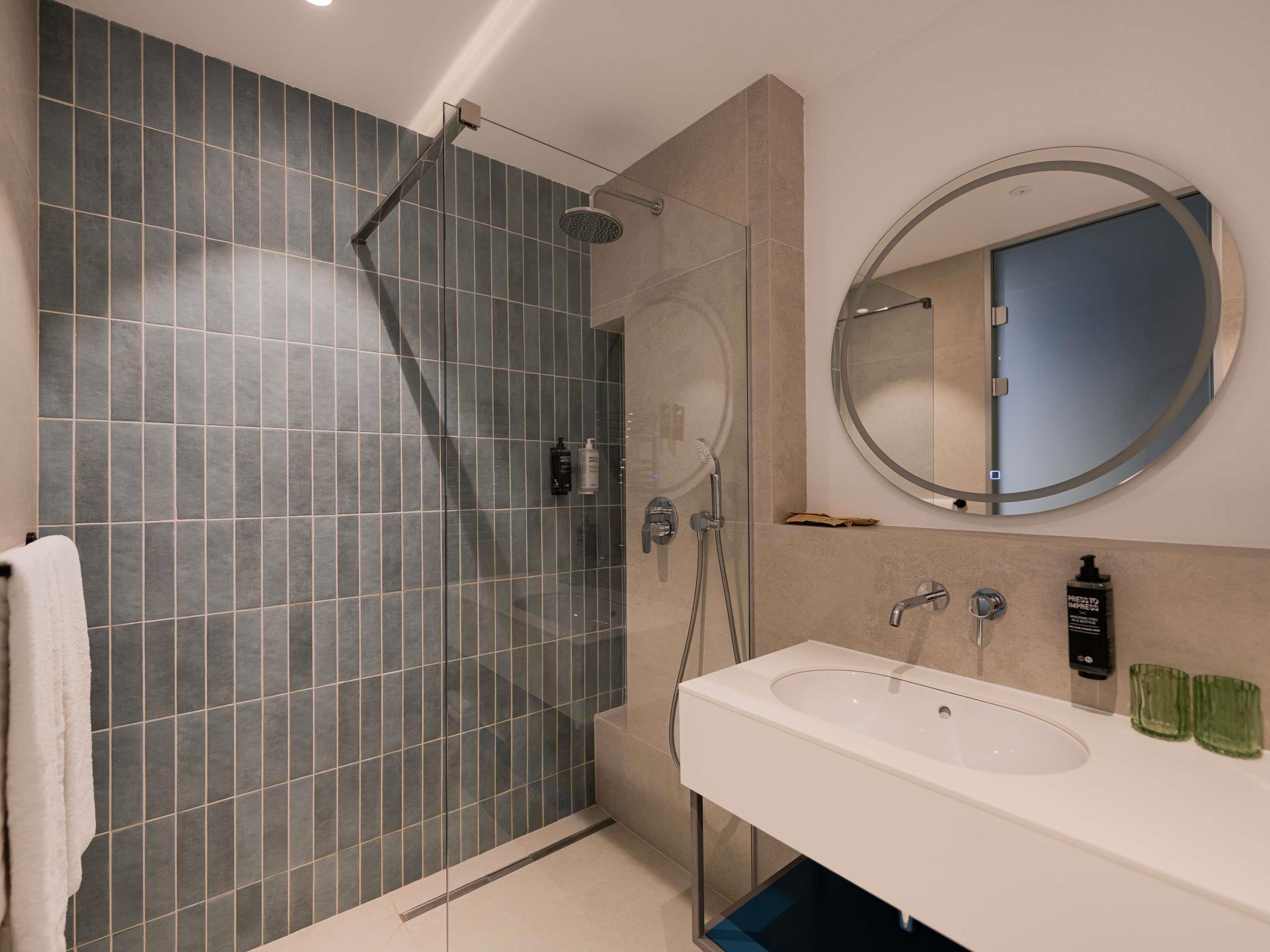 ibis Styles Chisinau (Opening October 2024) - Tap to explore photos