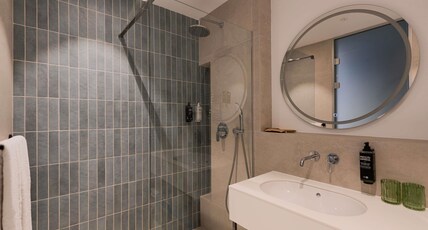 ibis Styles Chisinau (Opening October 2024) Room Type - Standard room with 2 twin beds