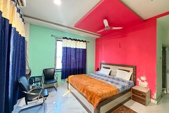 Hotel O Yash Hotel Lawn And Banquet