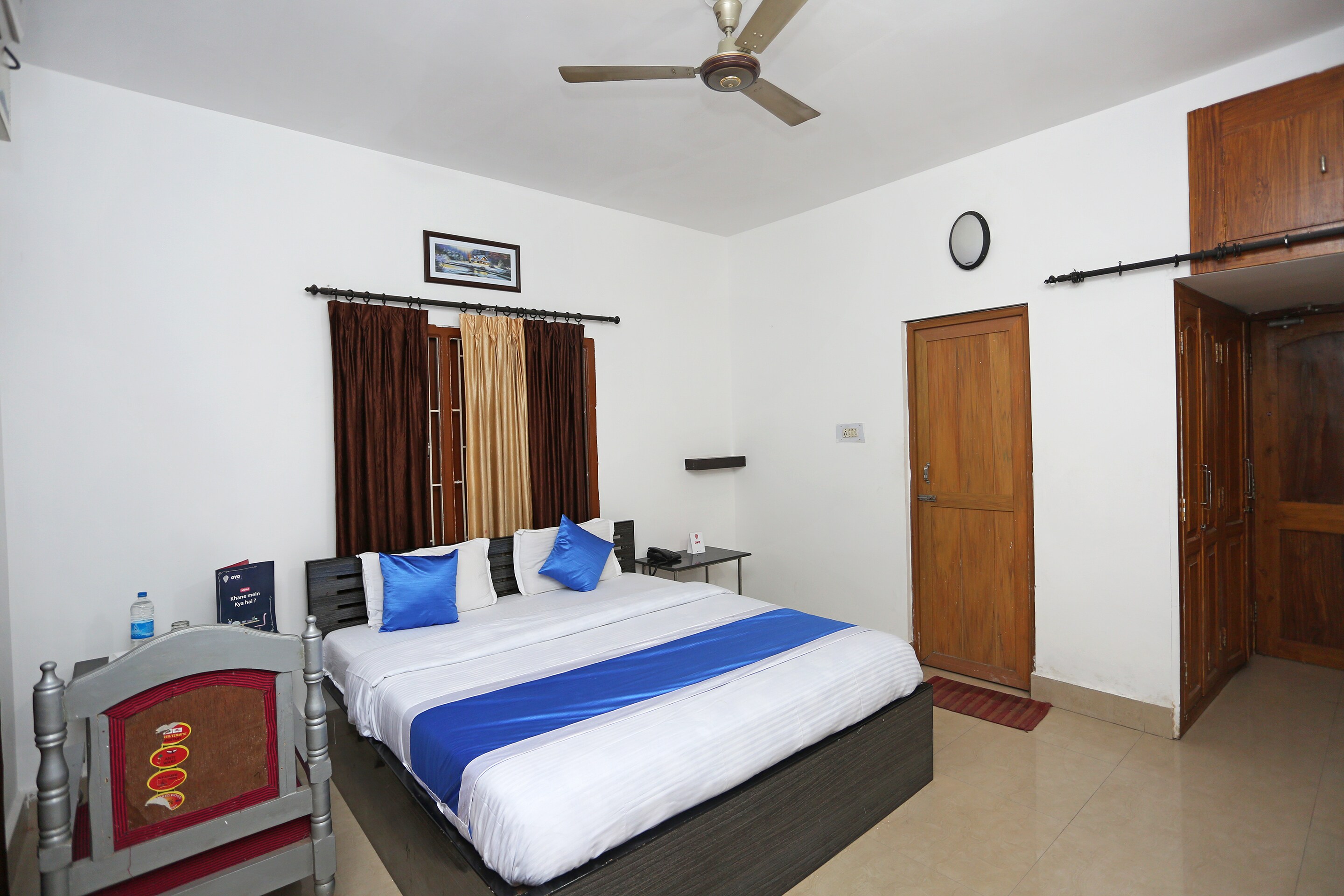 Super Hotel O Maa Banadurga Inn - Tap to explore photos