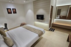Hotel Veesons Executive