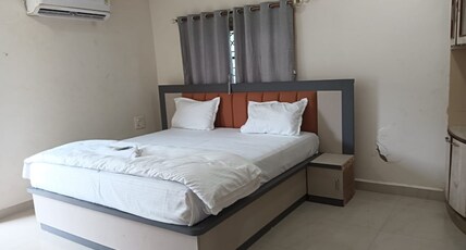 Hotel vaaruni sea vue apartments Room Type - Bedroom 2