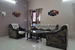 Photos of Independent Bungalow near Devka Beach