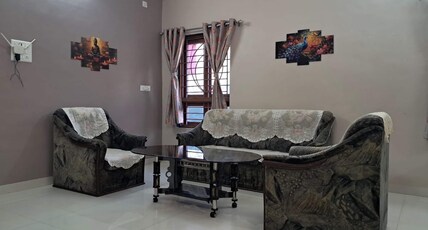 Independent Bungalow near Devka Beach Room Type - Independent Bungalow near Devka Beach