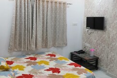 Hotel Diamond Palace