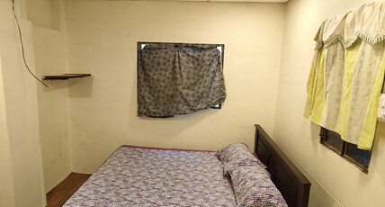 Sri palaniyappa lodge Room Type - Bedroom