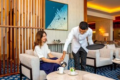 Movenpick Suriwongse Hotel Chiang Mai