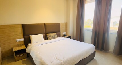 The Lotus Hotel Room Type - Premium Room