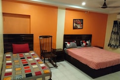 Vamsi Krishna Residency
