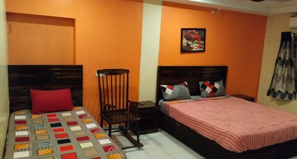 Vamsi Krishna Residency Room Type - Standard Room