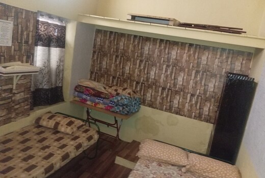 Thanalakshmi Homestay